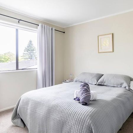 Quiet And Cosy Waikanae Exterior foto