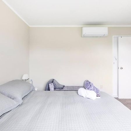 Quiet And Cosy Waikanae Exterior foto