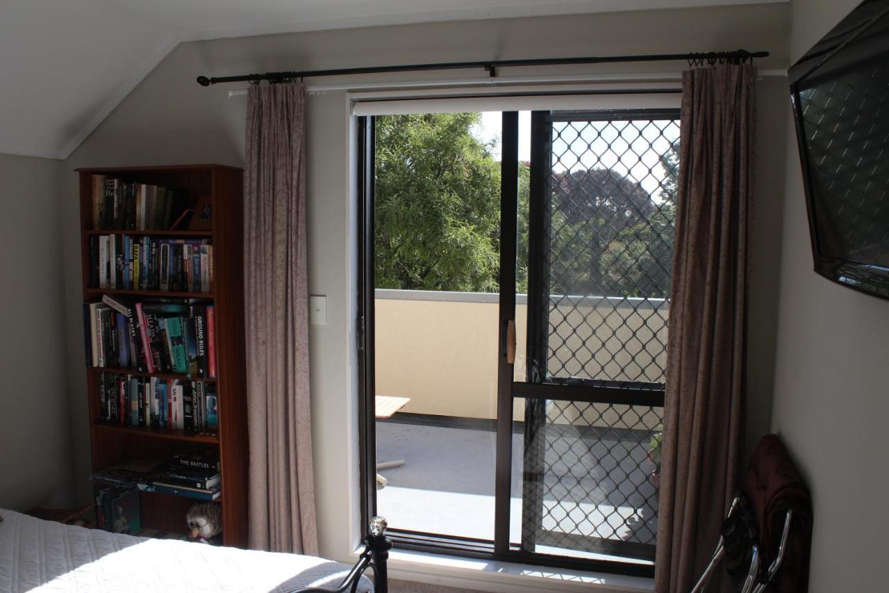Quiet And Cosy Waikanae Exterior foto