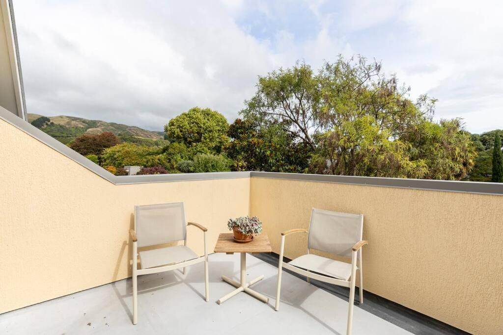 Quiet And Cosy Waikanae Exterior foto