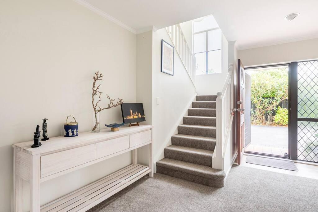 Quiet And Cosy Waikanae Exterior foto